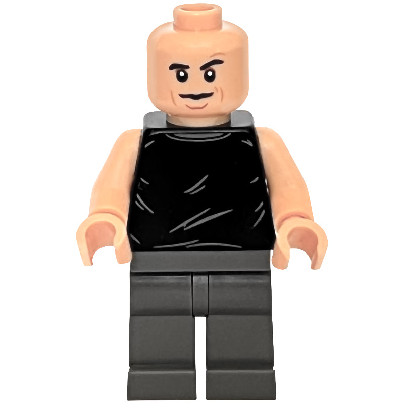 fig-012917 – Dominic Toretto