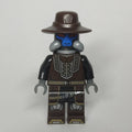 fig-012920 – Cad Bane - Dark Brown Legs