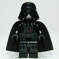 fig-012927 – Darth Vader - Young Anakin Face