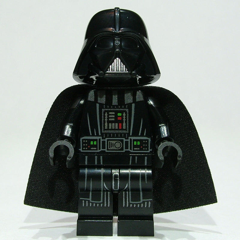 fig-012927 – Darth Vader - Young Anakin Face