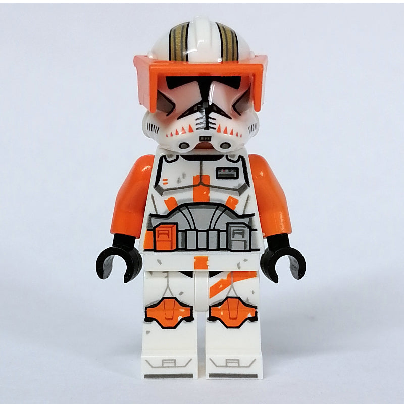 fig-012941 – Clone Commander Cody - Orange Visor