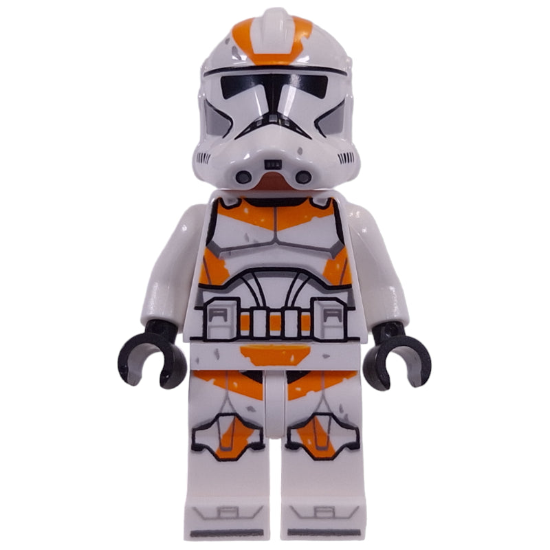 fig-012944 – Clone Trooper, 212th Attack Battalion, Orange Markings