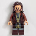 fig-012946 – Cassian Andor - Dark Brown Outfit