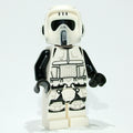 fig-012952 – Scout Trooper - Reddish Brown Head