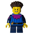 fig-012984 – Troubadour Boy, Dark Blue Short Legs
