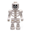 fig-012991 – Skeleton, Standard Face, Bent Arms (78132 Torso)