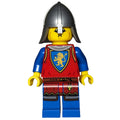 fig-012997 – Knight, Trumpeter