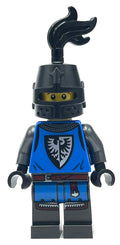 fig-013000 – Knight, Black Falcon