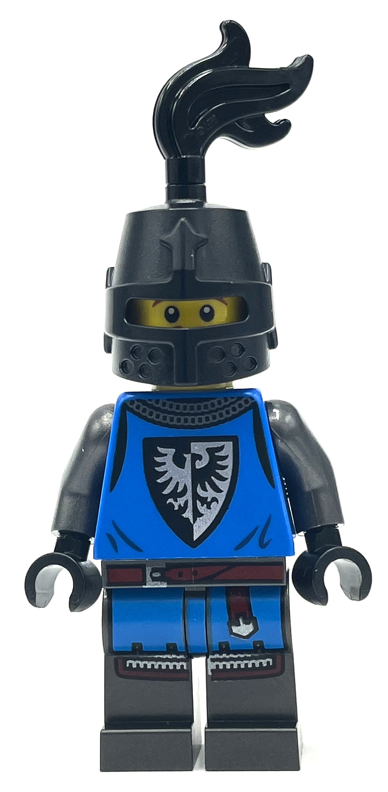 fig-013000 – Knight, Black Falcon