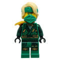 fig-013001 – Lloyd, Crystalized Robes, Headband