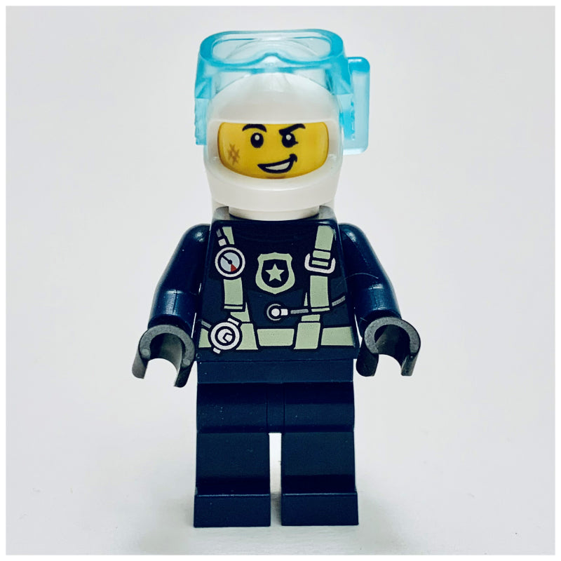 fig-013016 – Police Diver (Carl Confidential)