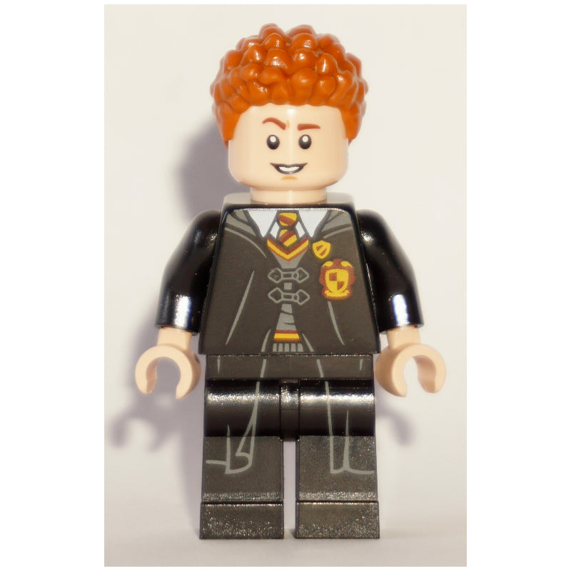 fig-013017 – Percy Weasley, Closed Robes