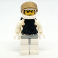 fig-013018 – Mars Astronaut, Stubble, Printed Hair, Jet Pack