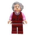 fig-013034 – Trolley Witch, Dark Red Legs