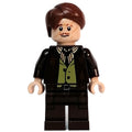 fig-013038 – Remus Lupin, Dark Brown Torn Suit (Printed Legs)