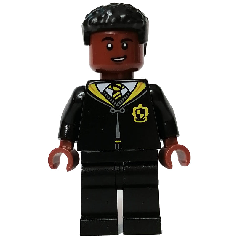 fig-013049 – Hufflepuff Student