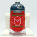 fig-013050 – Astromech Droid, R2-D2, Red Holiday Sweater