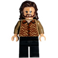 fig-013058 – Sirius Black, Dark Tan Sweater
