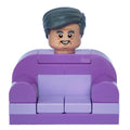 fig-013059 – Horace Slughorn, Chair Disguise