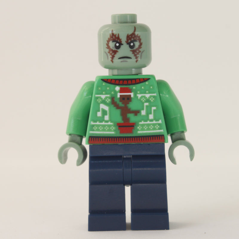 fig-013063 – Drax, Holiday Sweater