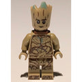 fig-013064 – Groot with Neck Bracket