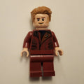 fig-013066 – Star-Lord (Peter Quill), Dark Red Outfit