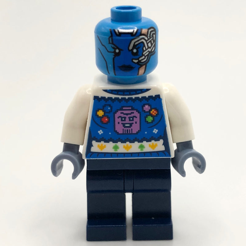 fig-013067 – Nebula, Holiday Sweater