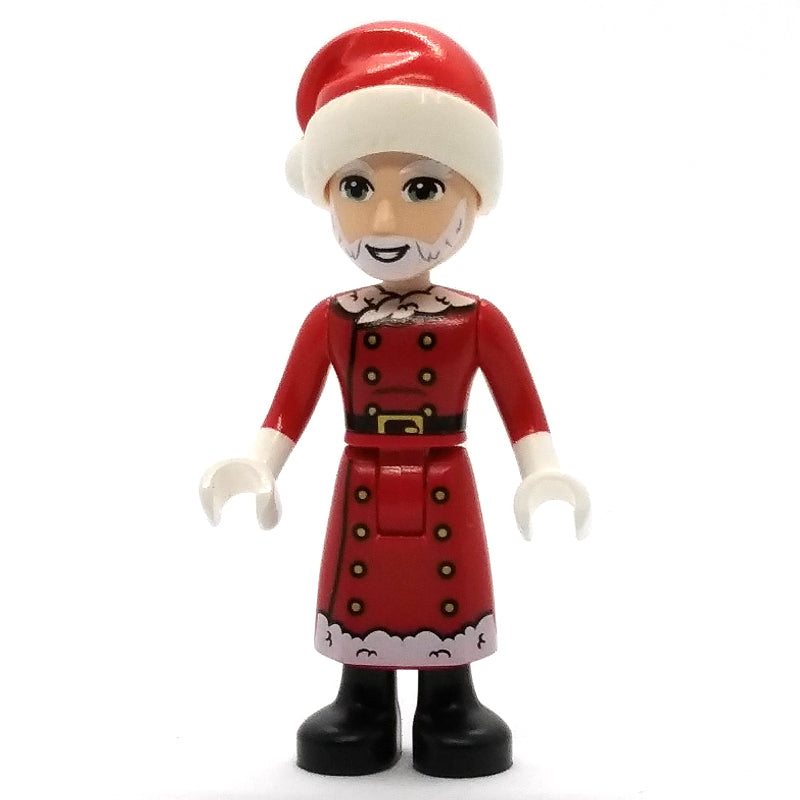 fig-013068 – Santa Claus