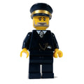fig-013076 – Lighthouse Keeper, Man
