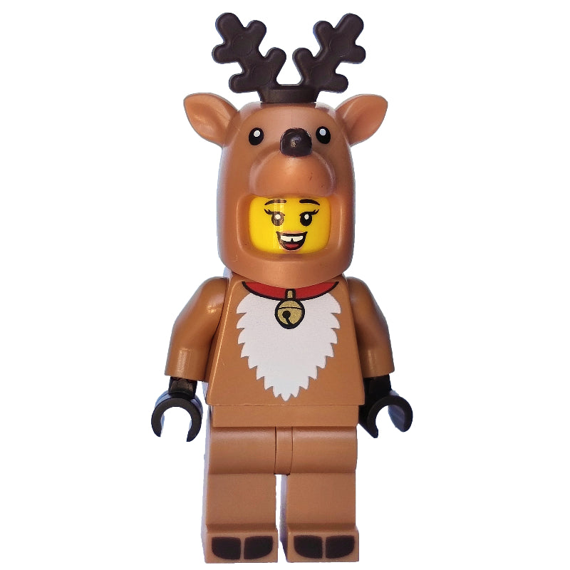 fig-013083 – Reindeer Costume