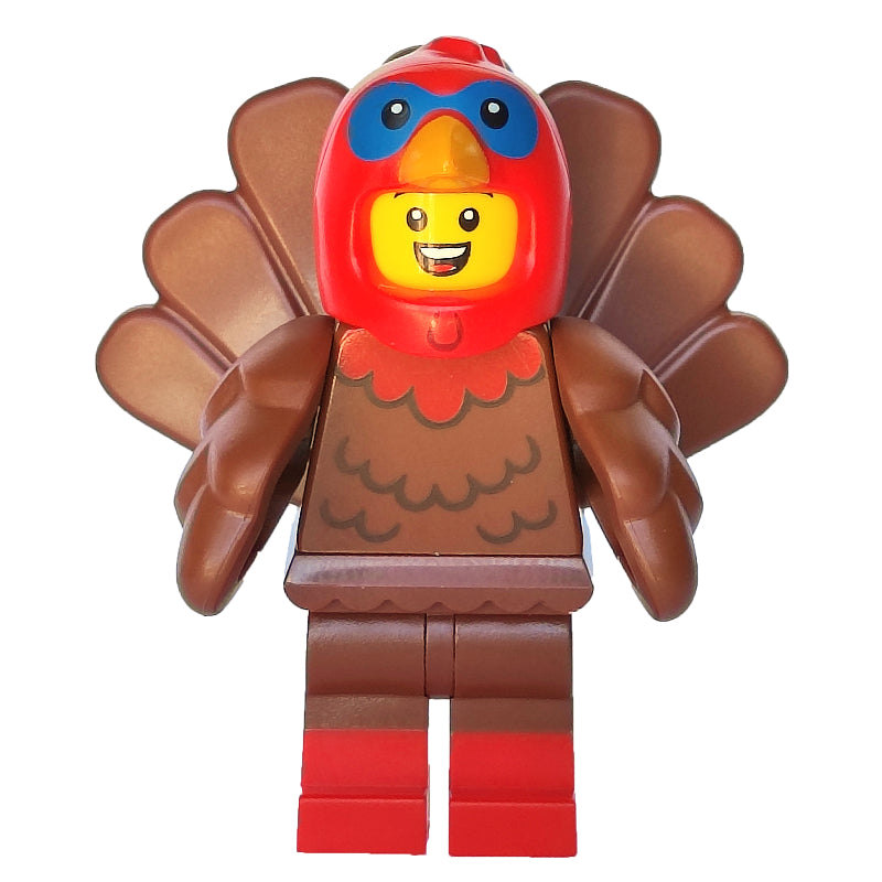 fig-013087 – Turkey Costume