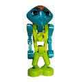 fig-013105 – Martian, Altair - Medium Lime Torso