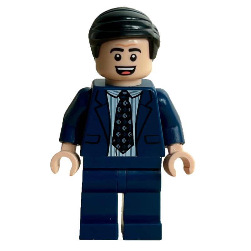 fig-013107 – Michael Scott