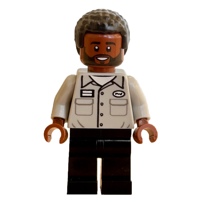 fig-013110 – Darryl Philbin
