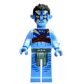 fig-013124 – Jake Sully - Angry
