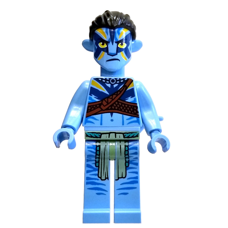 fig-013124 – Jake Sully - Angry
