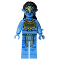 fig-013126 – Neytiri - War Paint