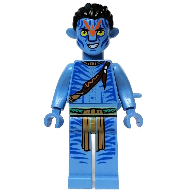 fig-013134 – Jake Sully