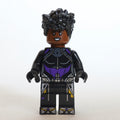 fig-013135 – Shuri - Black Panther Suit, Hair