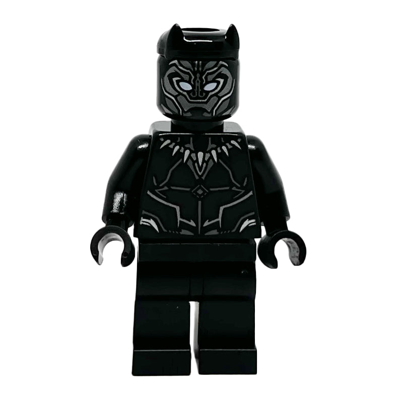 fig-013139 – Black Panther