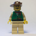 fig-013168 – Johnny Thunder, Plain Legs (Expedition)