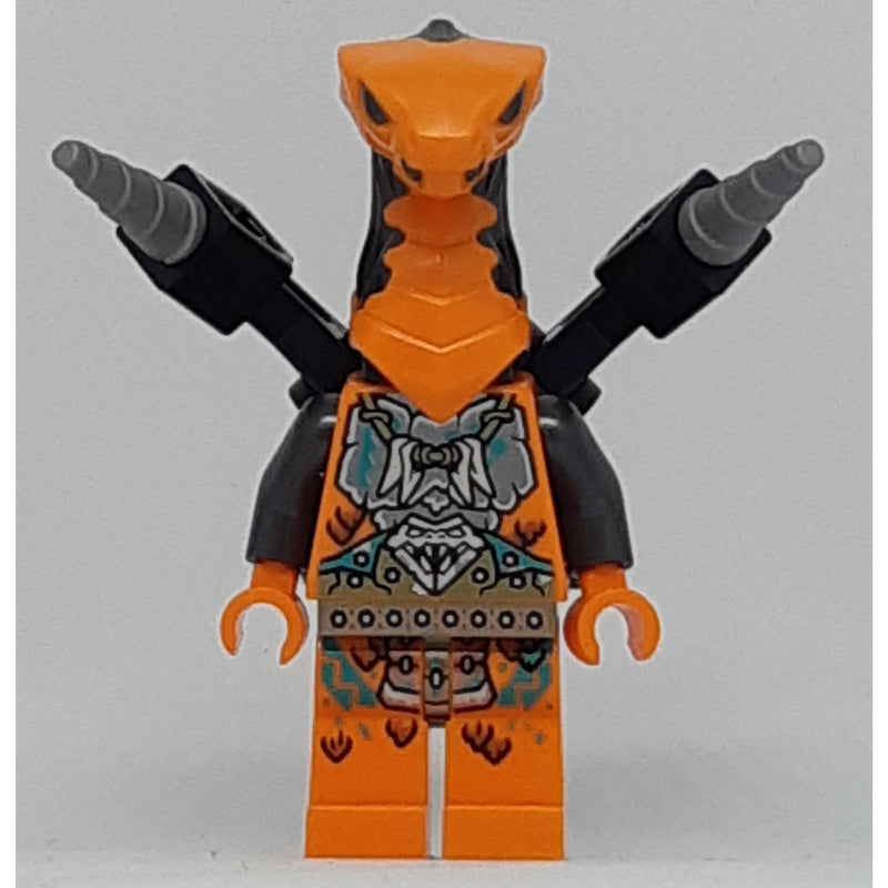 fig-013205 – Cobra Mechanic - Drill