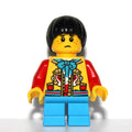 fig-013225 – Kid - Yellow Torso, Dark Azure Legs, Black Hair