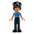 fig-013277 – Isabella - Police Officer