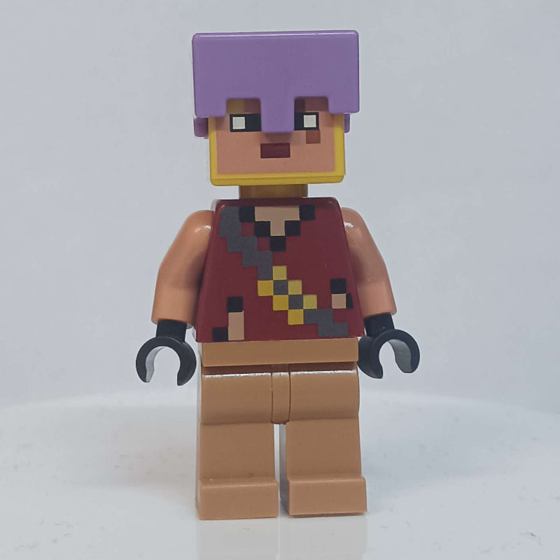 fig-013309 – Dragon Archer