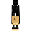 fig-013310 – Enderman, Dark Tan Box, Foot Plate