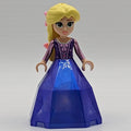 fig-013368 – Rapunzel - Jewel Dress