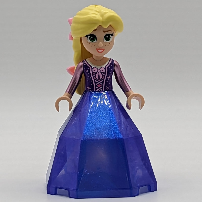 fig-013368 – Rapunzel - Jewel Dress