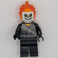 fig-013378 – Ghost Rider, White Head