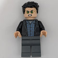 fig-013386 – Bruce Banner (Hulk), Black Jacket